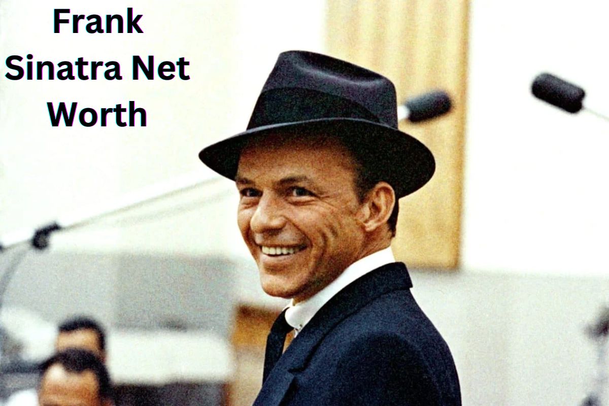 Frank Sinatra Net Worth