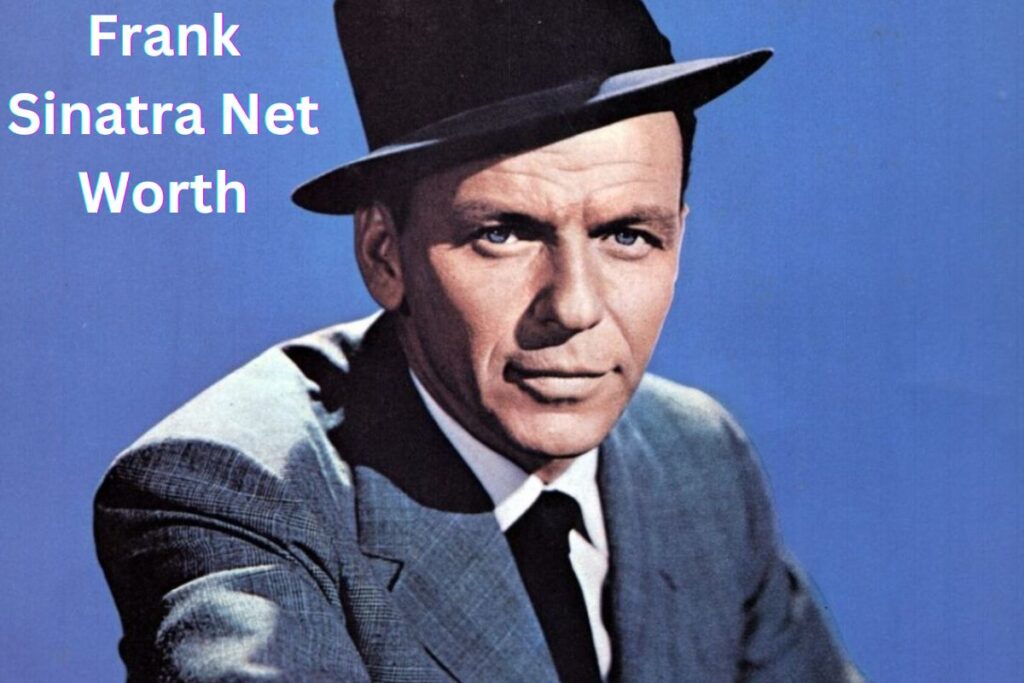 Frank Sinatra Net Worth