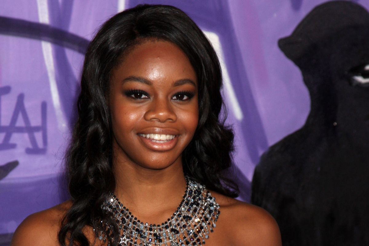 Gabby Douglas Net Worth