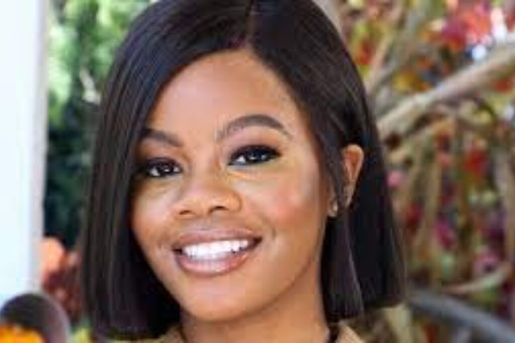 Gabby Douglas Net Worth