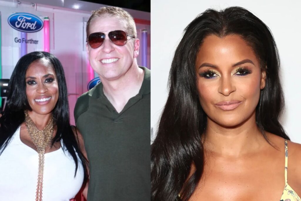 Gary Owen Divorce