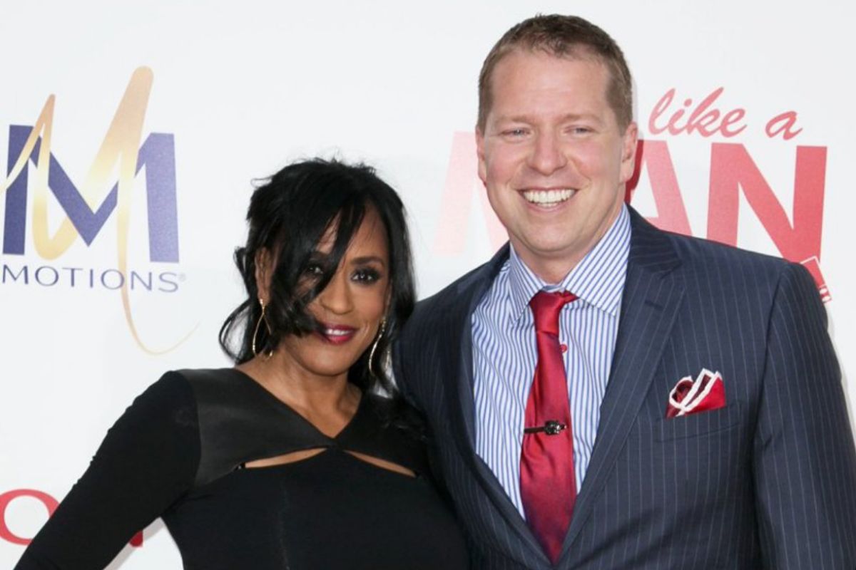 Gary Owen Divorce