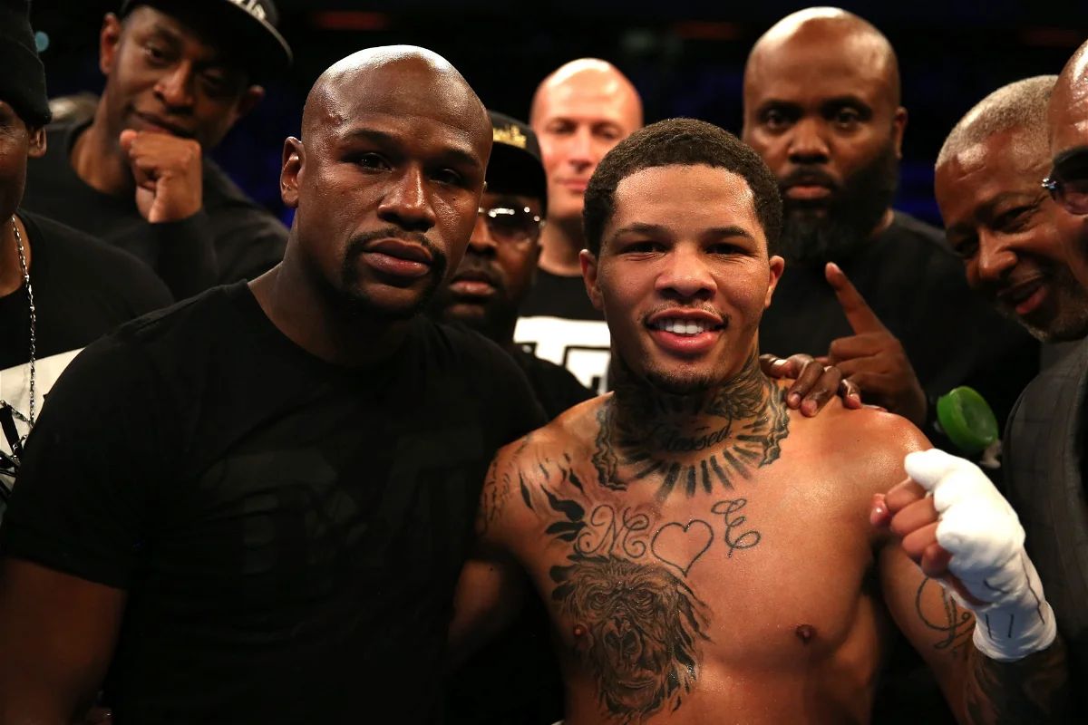 Gervonta Davis Net Worth