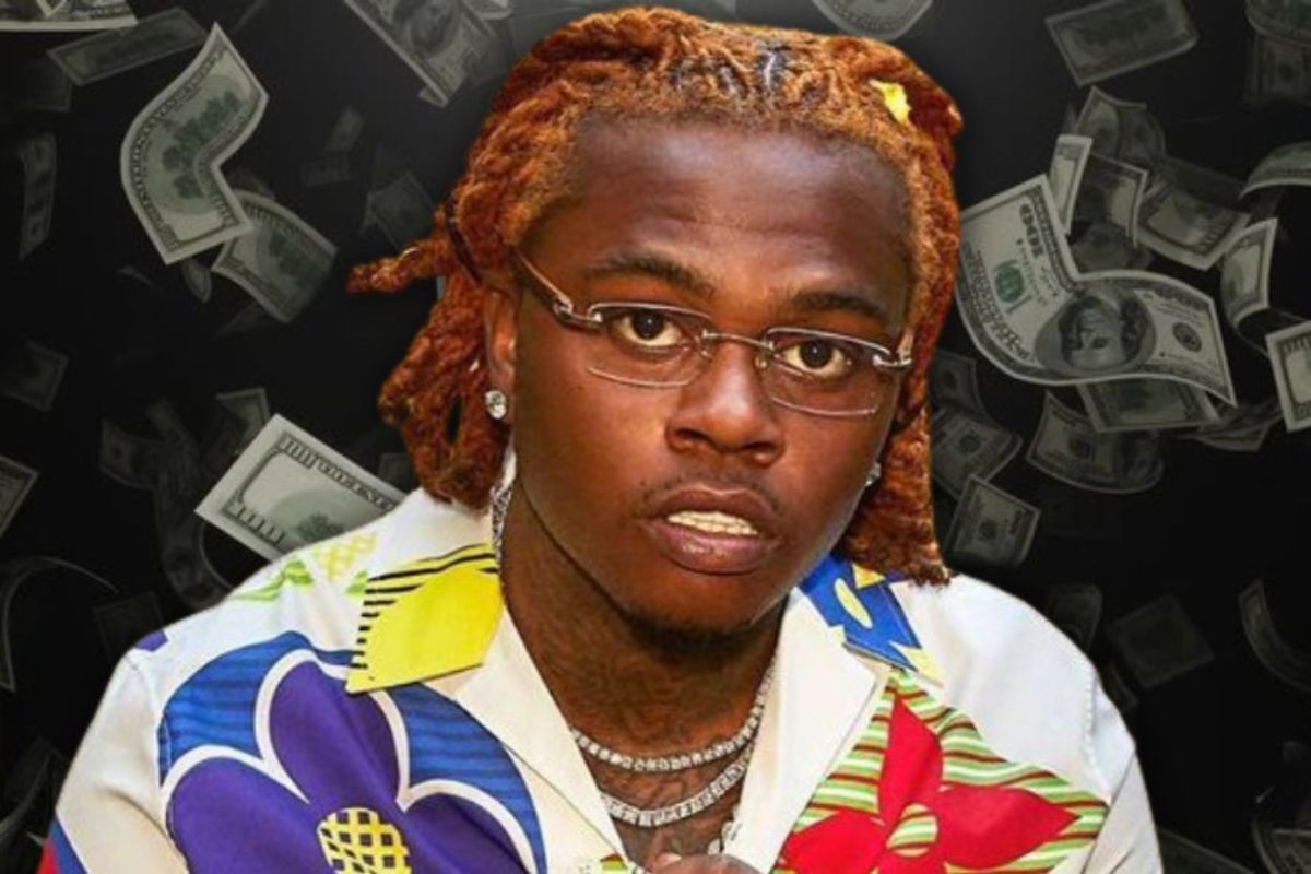 Gunna Net Worth