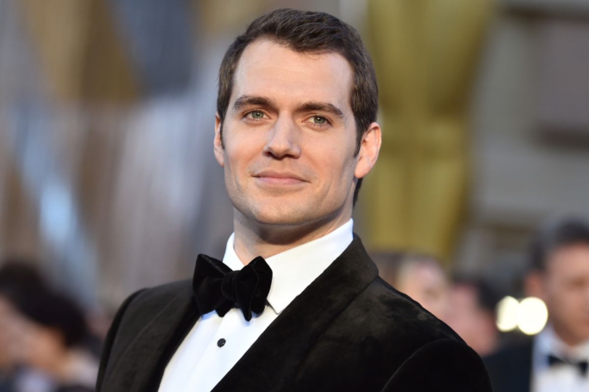 Henry Cavill Net Worth