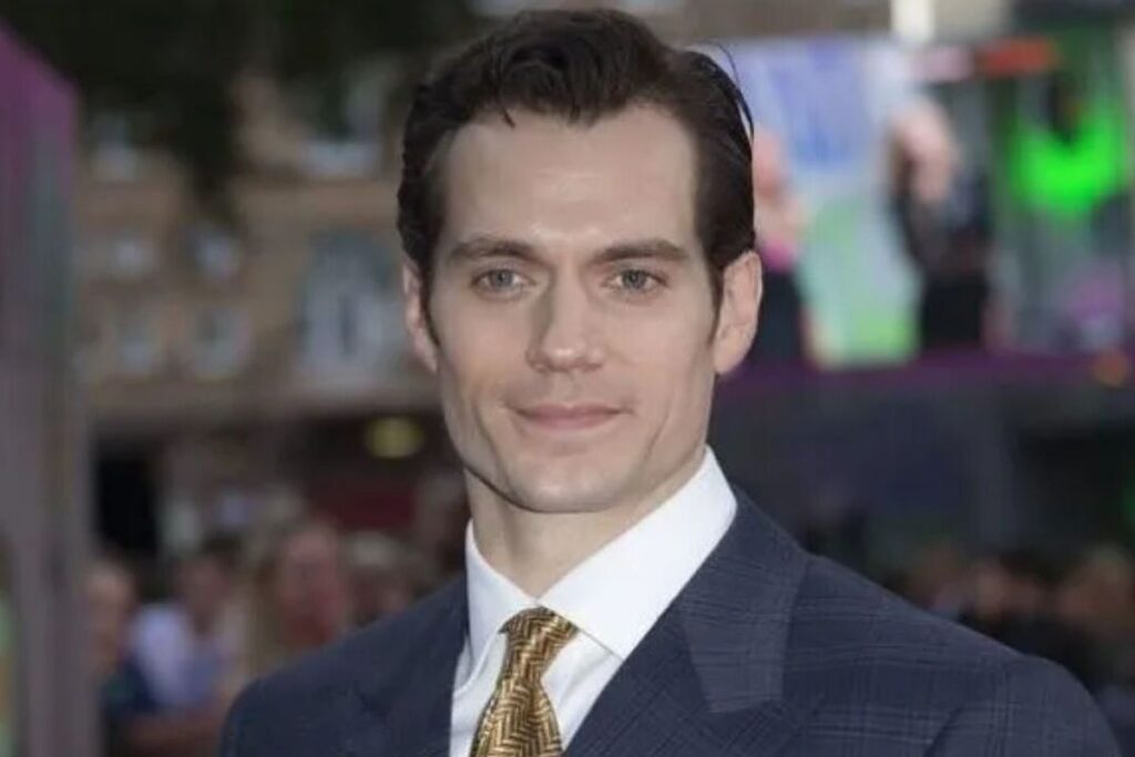 Henry Cavill Net Worth