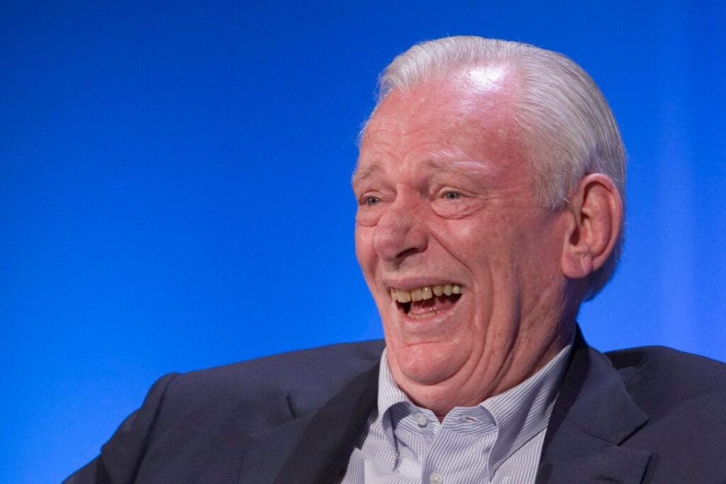 Herb Kelleher Net Worth