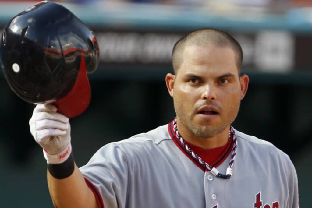 Ivan Rodriguez Net Worth