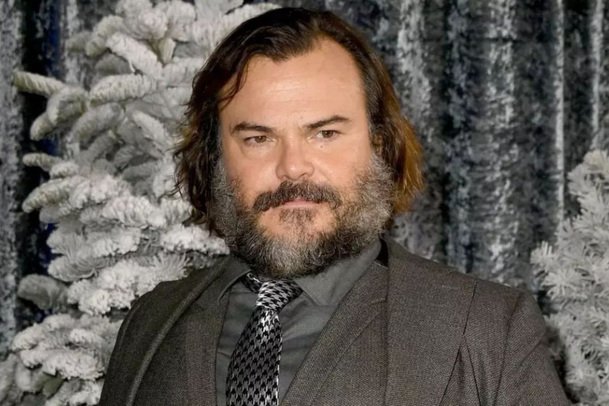 Jack Black Net Worth