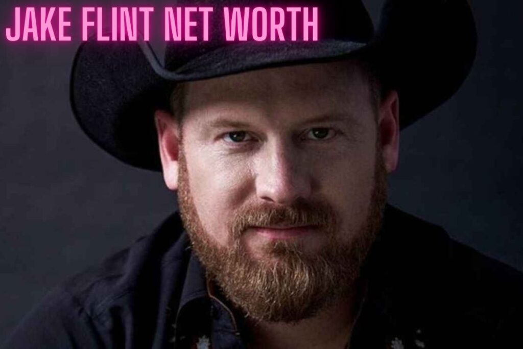 Jake Flint Net Worth