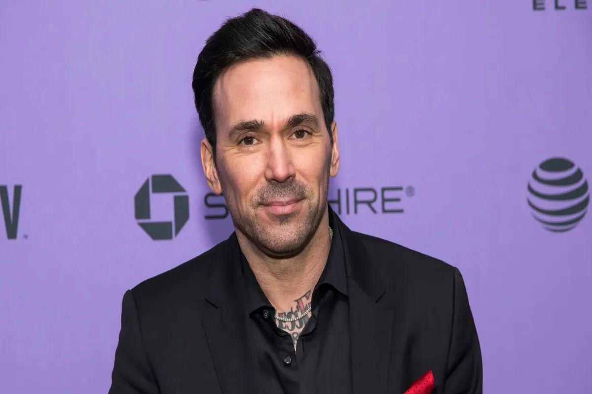 Jason David Frank Net Worth