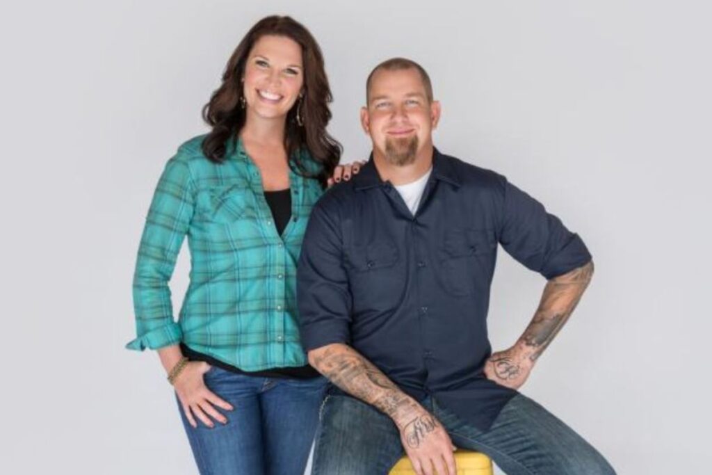 Jen Hatmaker Divorce