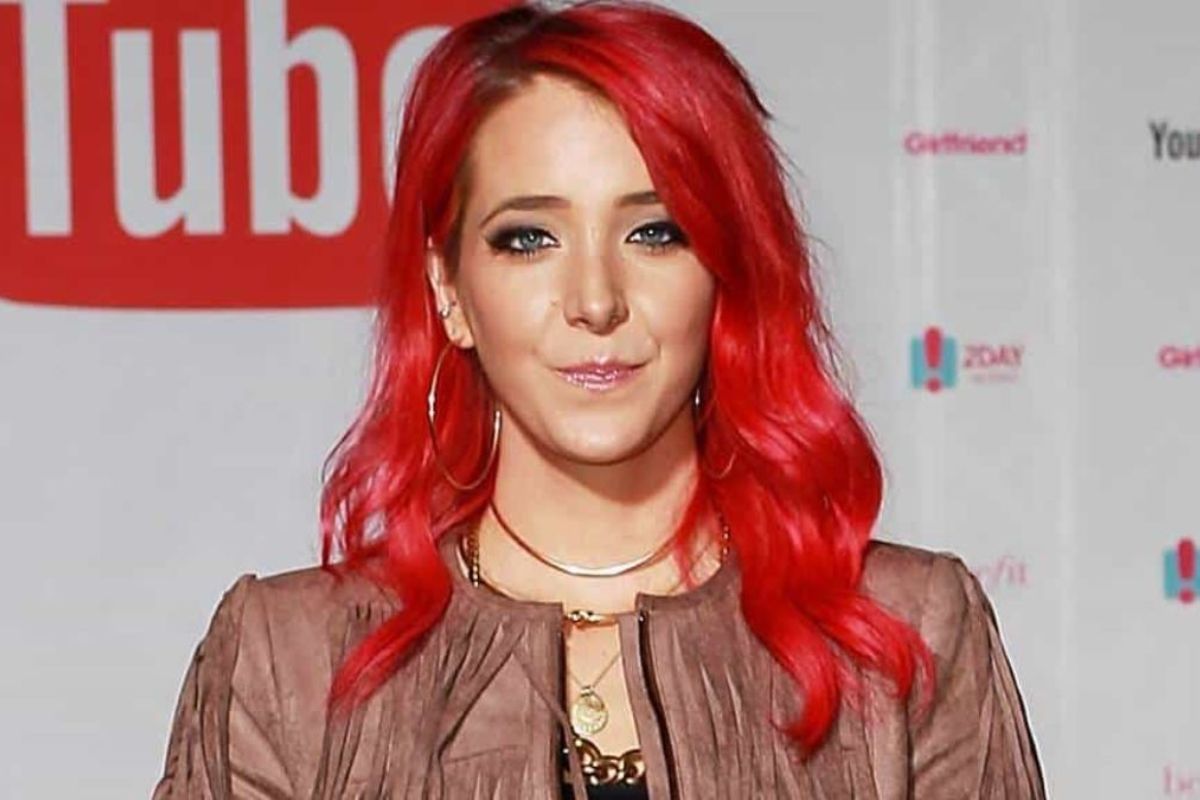 Jenna Marbles Net Worth