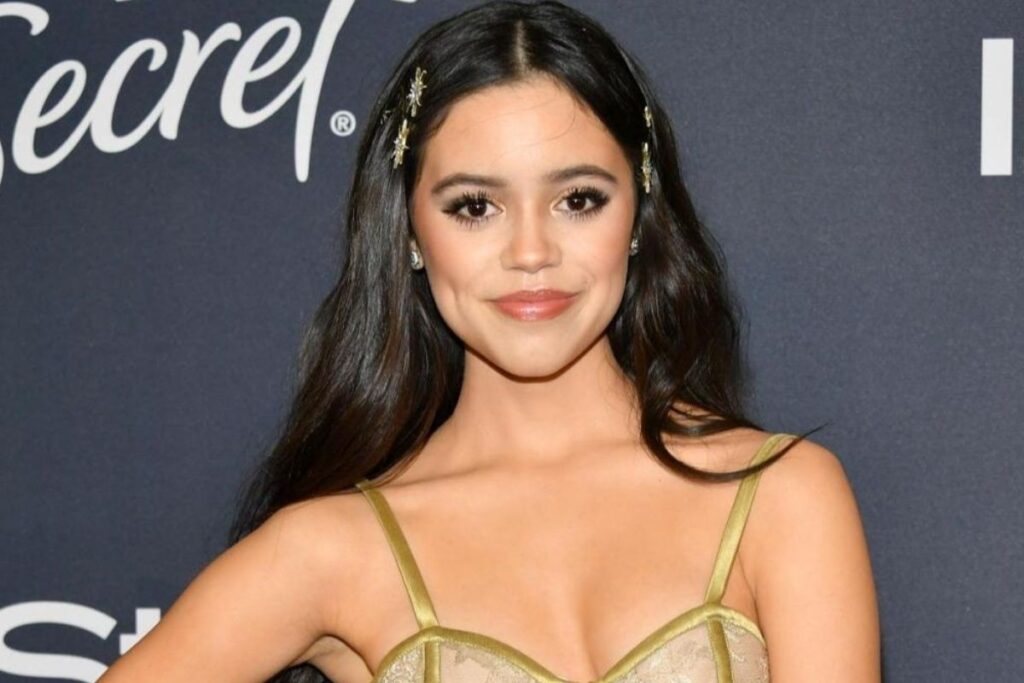 Jenna Ortega Net Worth