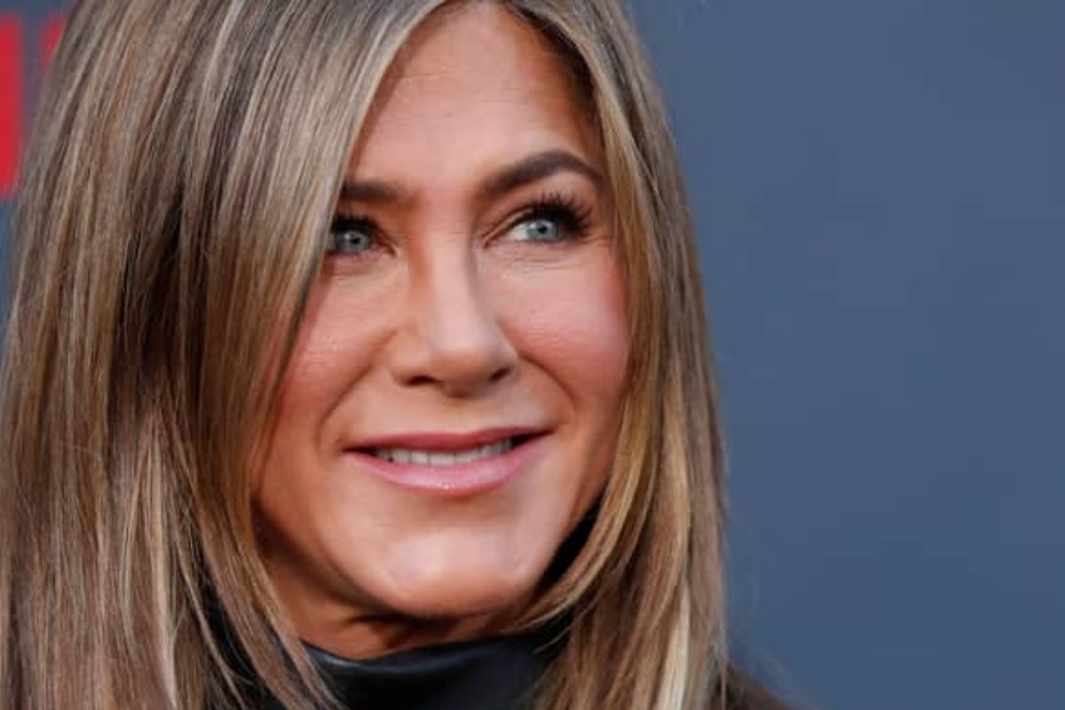 Jennifer Aniston Net Worth