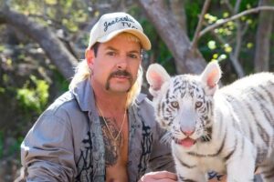 Joe Exotic Net Worth