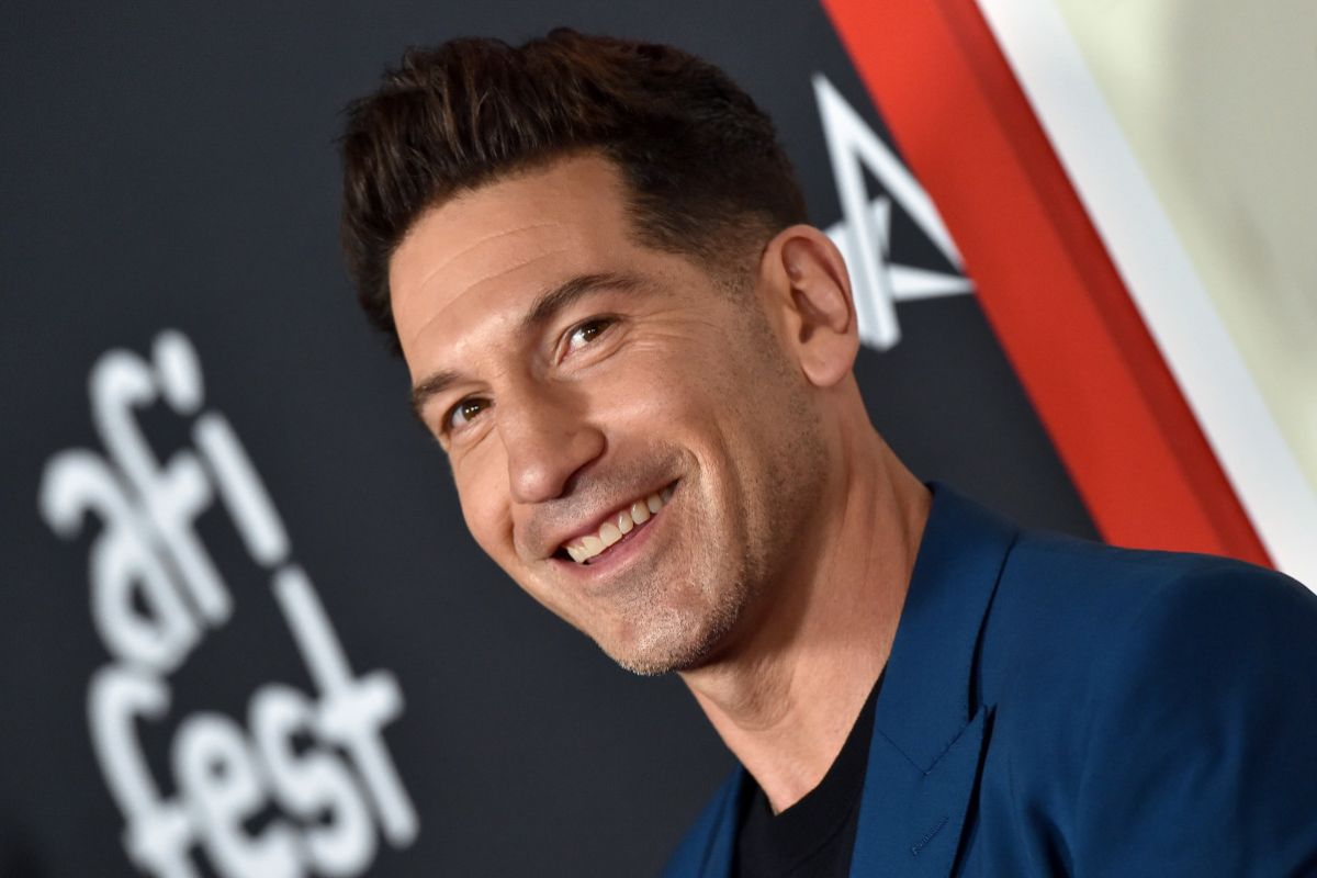 Jon Bernthal Net Worth