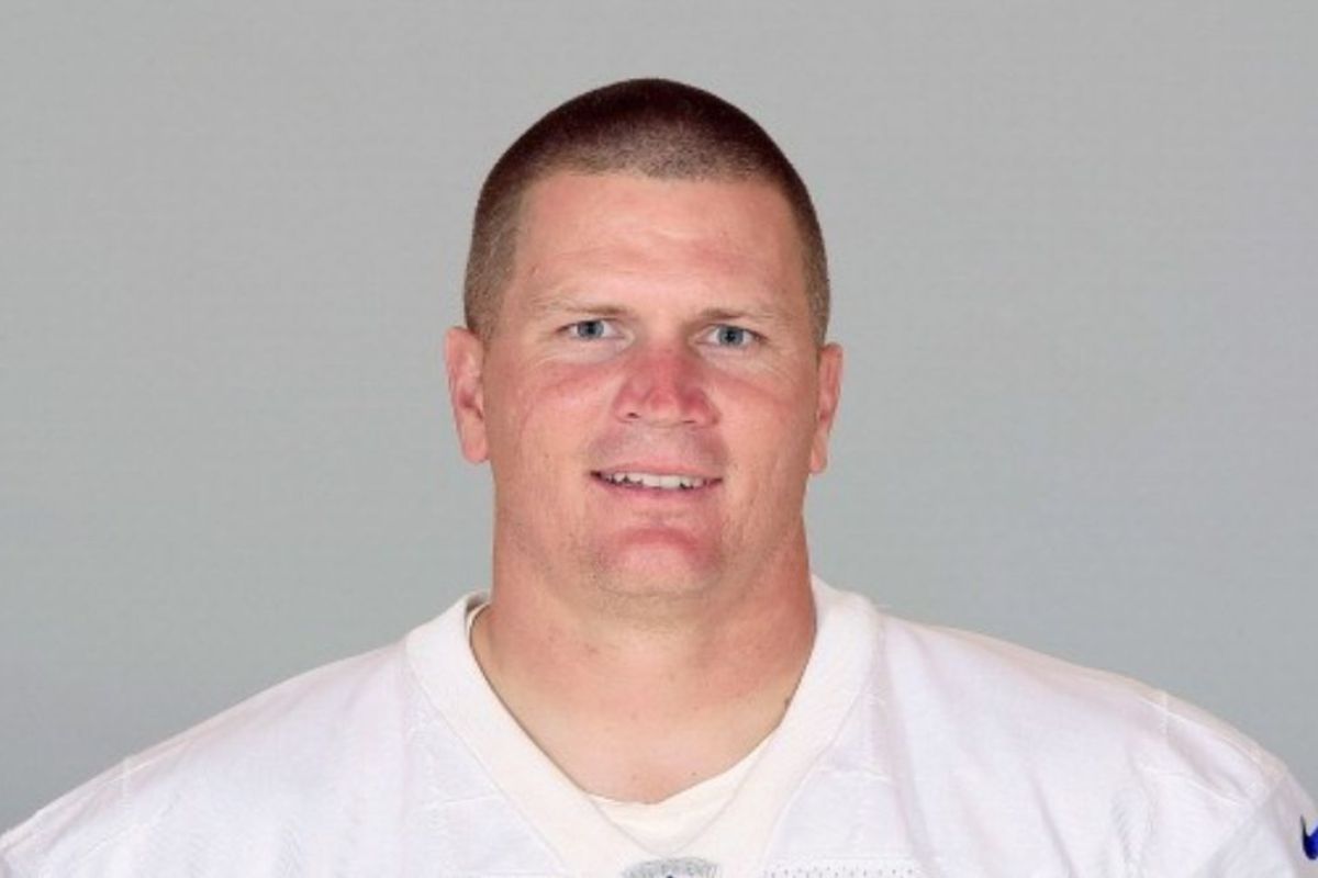 Jon Kitna Net Worth