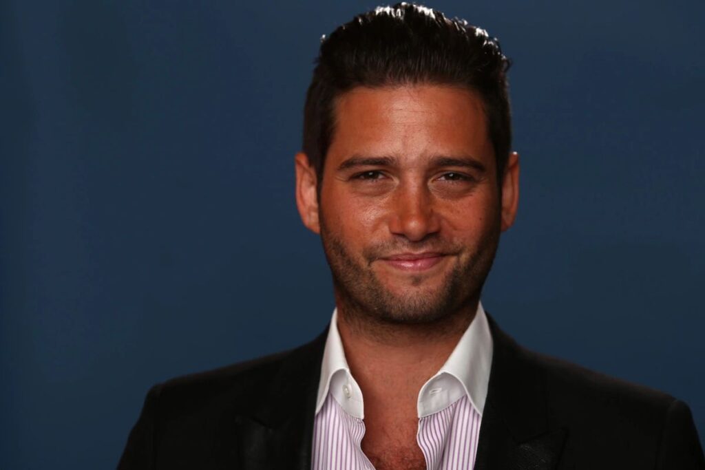 Josh Flagg Net Worth