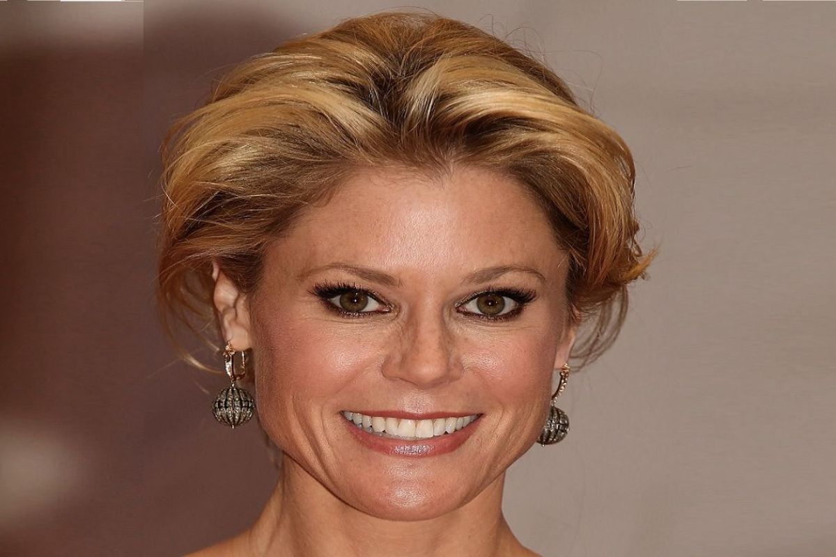 Julie Bowen Net Worth