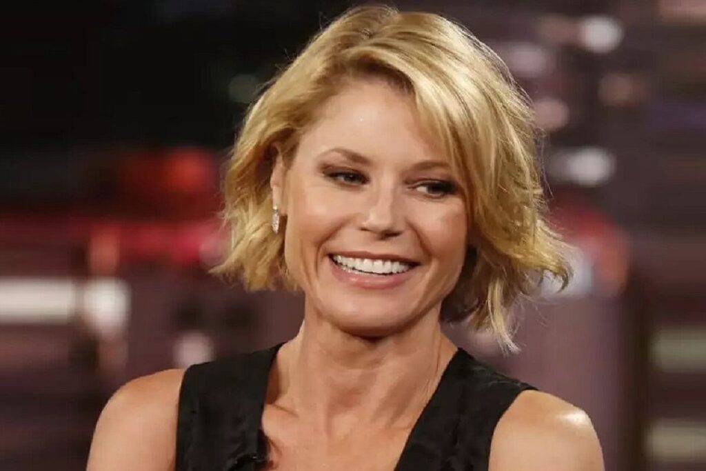 Julie Bowen Net Worth