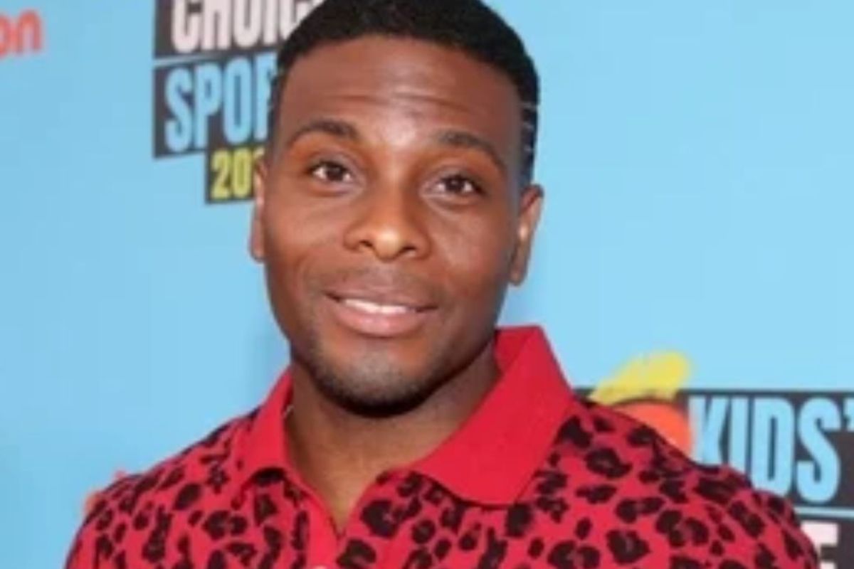 Kel Mitchell Net Worth