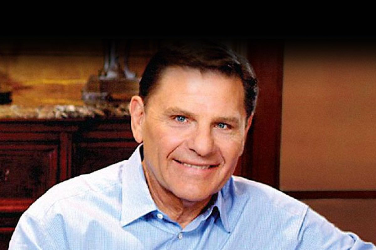 Kenneth Copeland Net Worth