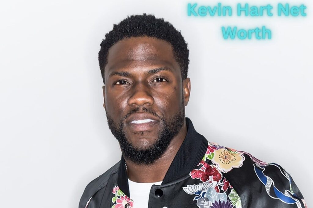 Kevin Hart Net Worth