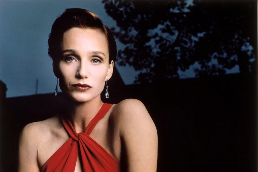 Kristin Scott Thomas Net Worth