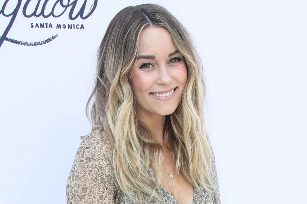 Lauren Conrad Net Worth