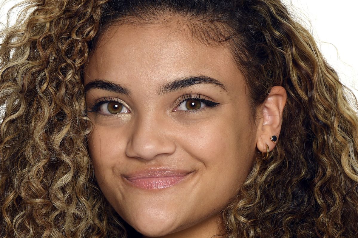 Laurie Hernandez Net Worth