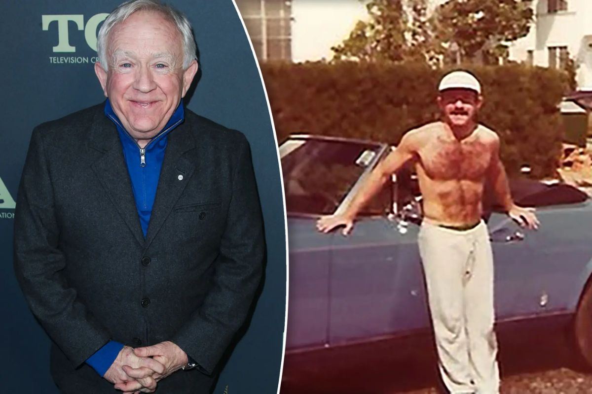 Leslie Jordan Cause of Death