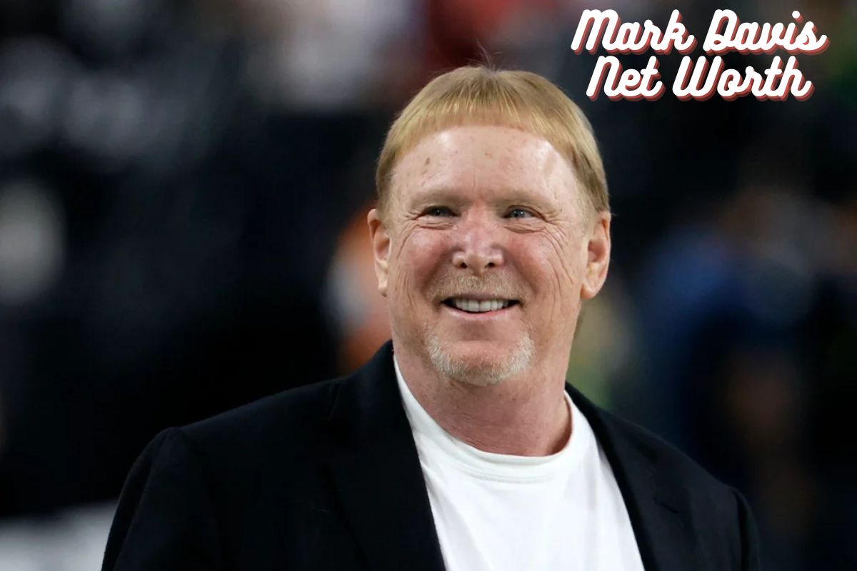 Mark Davis Net Worth