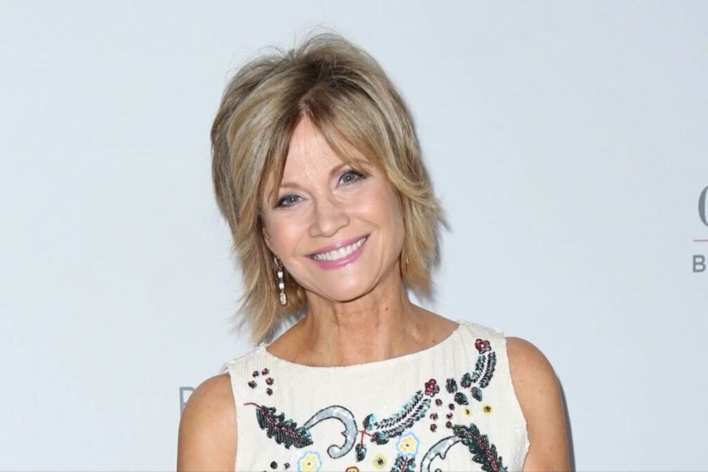 Markie Post Net Worth