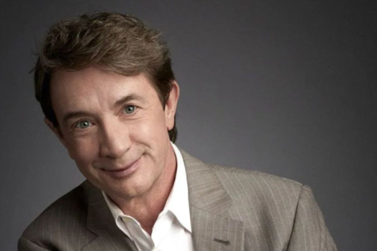 Martin Short Net Worth