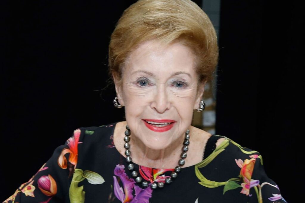 Mary Higgins Clark Net Worth