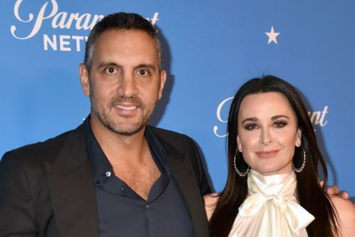 Mauricio Umansky Net Worth