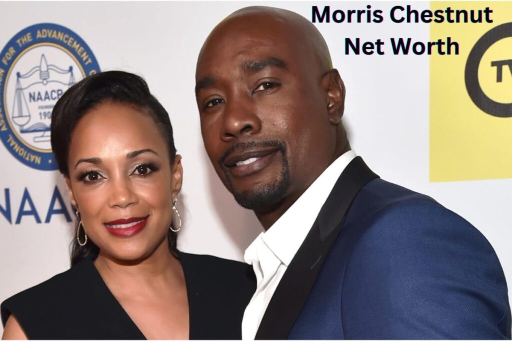 Morris Chestnut Net Worth