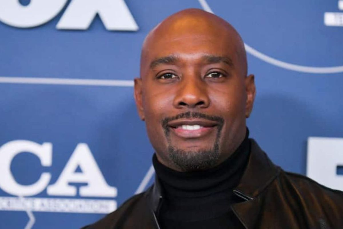 Morris Chestnut Net Worth