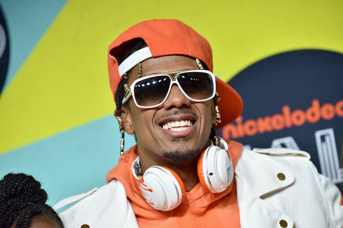 Nick Cannon Net Worth