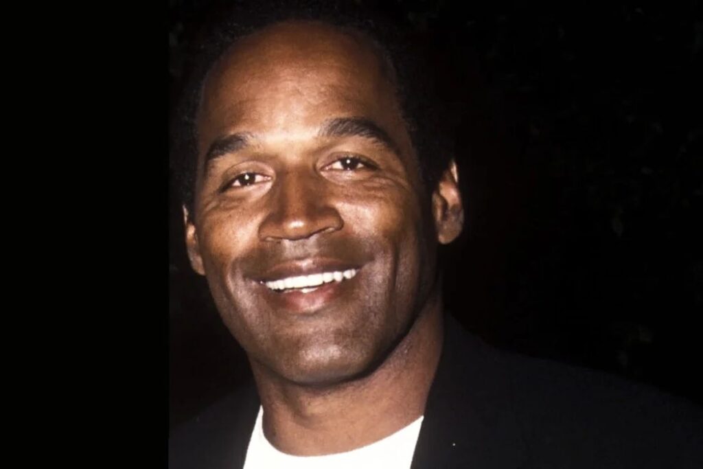 OJ Simpson Net Worth