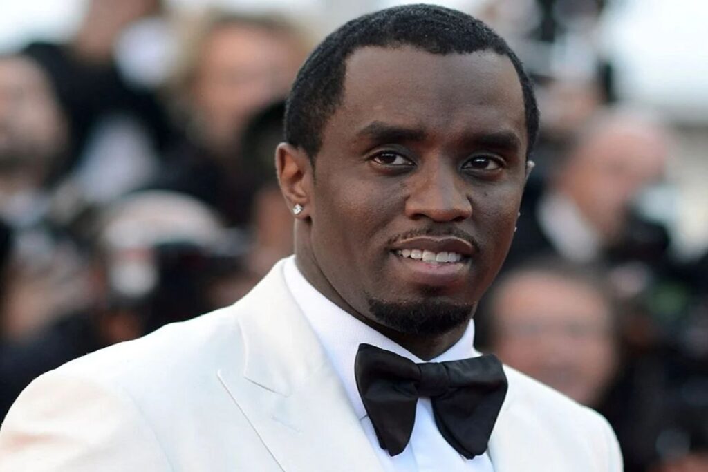 P Diddy Net Worth