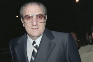 Paul Castellano Net Worth