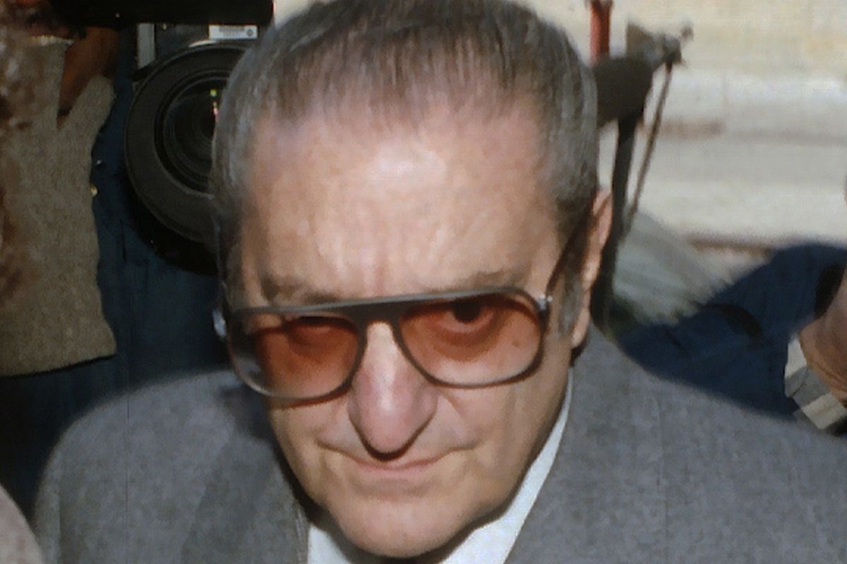 Paul Castellano Net Worth