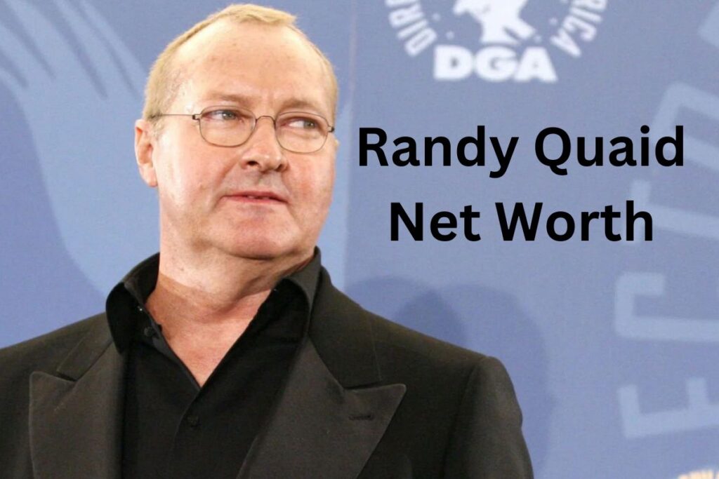 Randy Quaid Net Worth