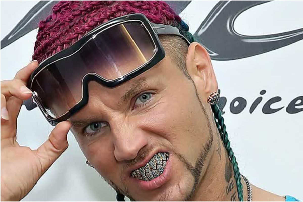 Riff Raff Net Worth