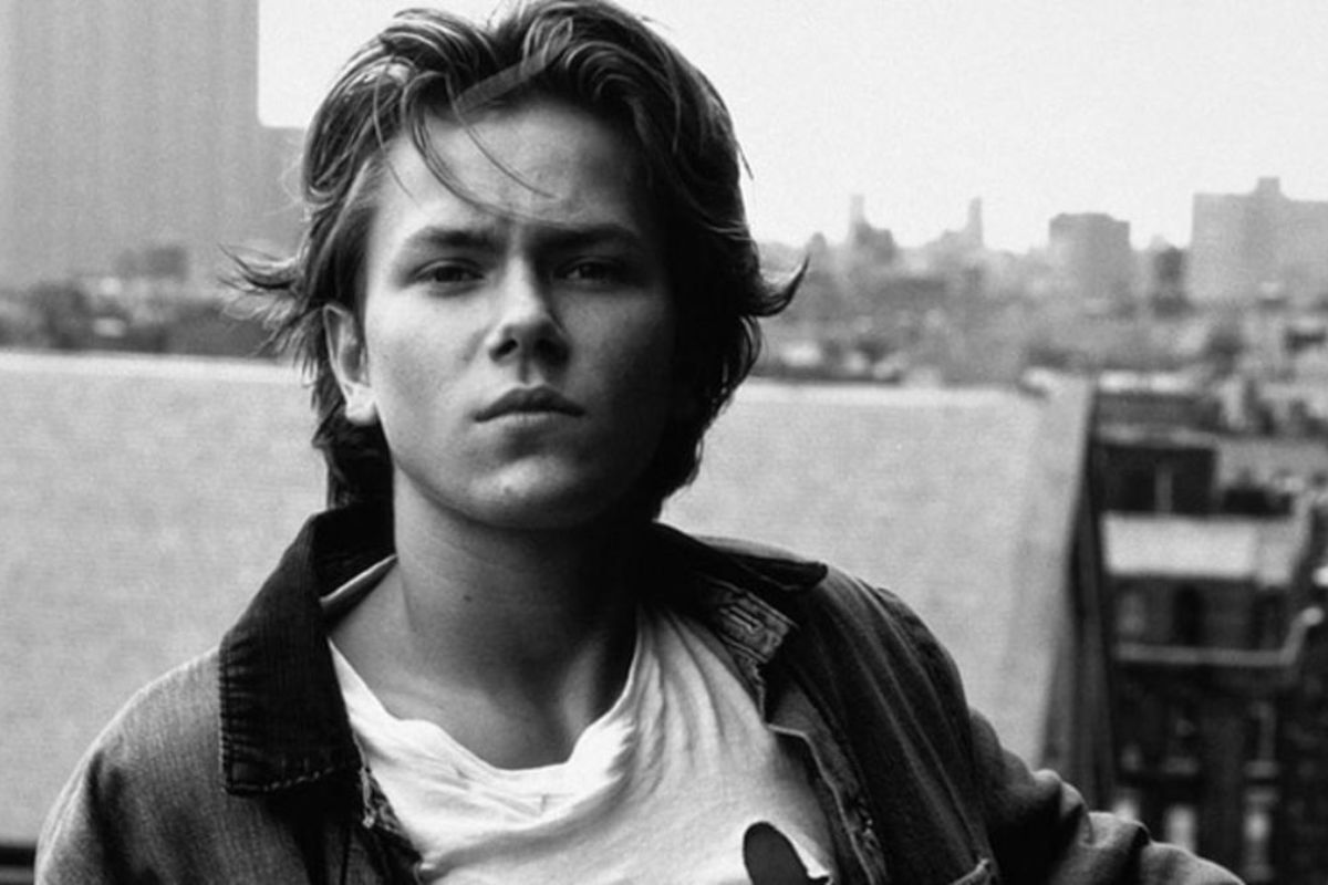 River Phoenix Net Worth