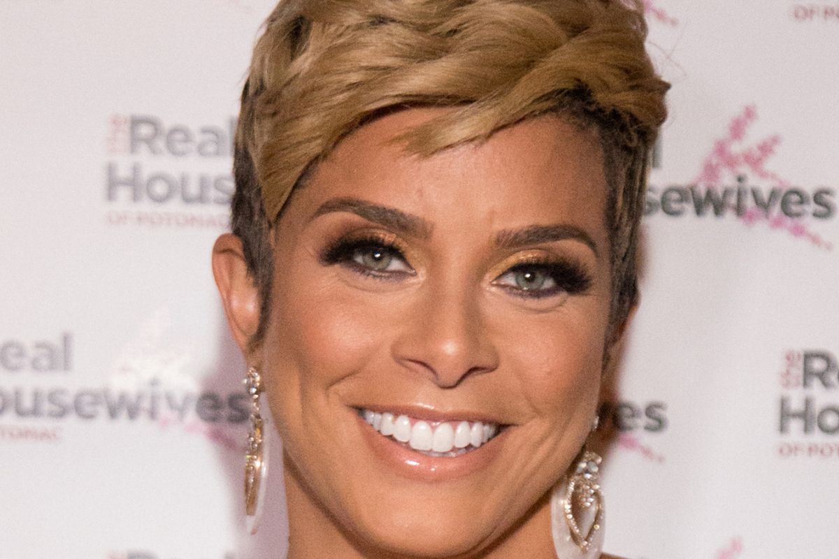 Robyn Dixon Net Worth