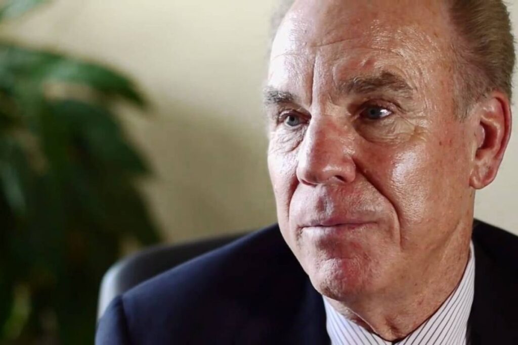 Roger Staubach Net Worth