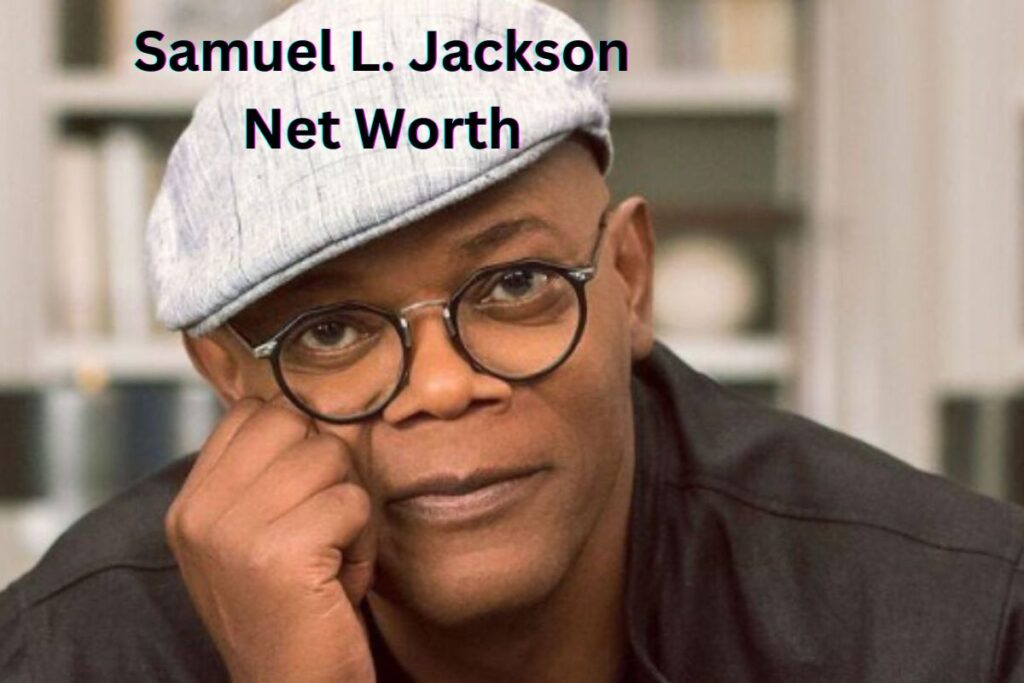 Samuel L. Jackson Net Worth